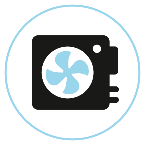 Air Source Heat Pumps by Voltstead Electrical In Southend