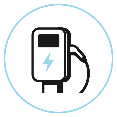 EV Chargers (Commerical & Domestic) by Voltstead Electrical In Southend